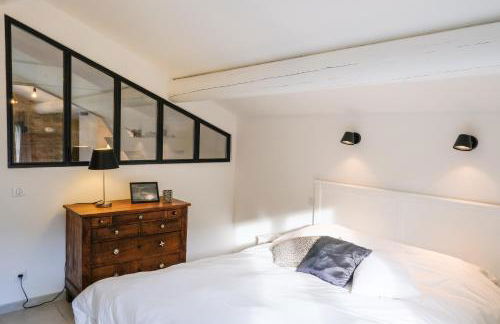 le gîte de Montagnac - Foto 20