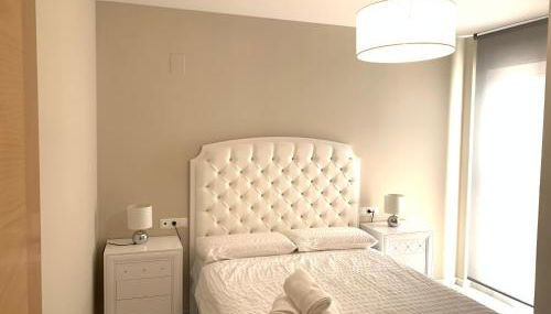 Apartment Lucena Center Atico Parking Gratis - Foto 3