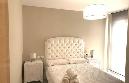 Apartment Lucena Center Bajo Parking Gratis - Foto 6