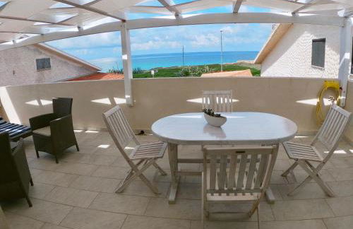 Fronte Mare S'Arena Scoada - Foto 3