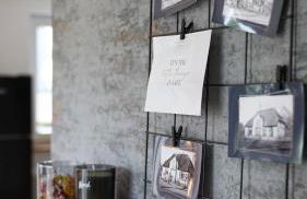 Modernes Ferienhaus im Eidertal - Foto 19