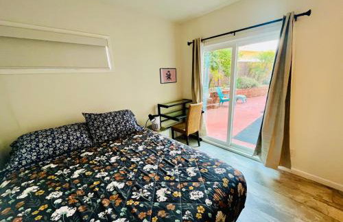 Private Room0 Own Bath Own Entry Shared Kitchen Walk to UCSD - Foto 1