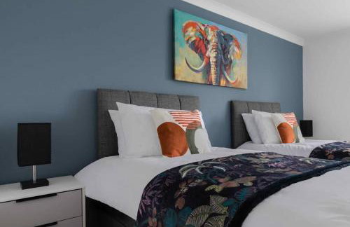 Evergreen Cottage Orsett - Foto 21