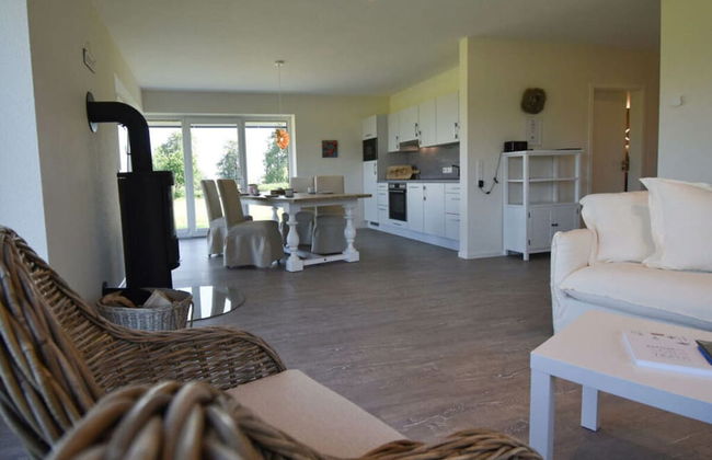 Welcoming Holiday Home by the Baltic Sea - Foto 23