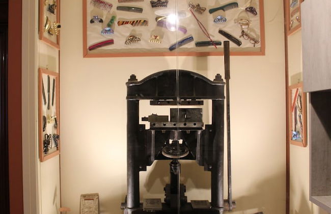 Bellignat Appart Hotel - Foto 11