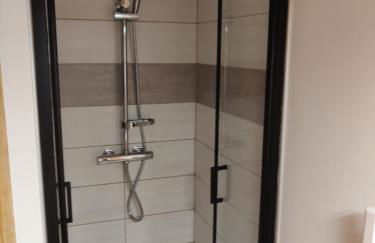 Appartement neuf 4-6 pers. aux pieds des pistes - Foto 13