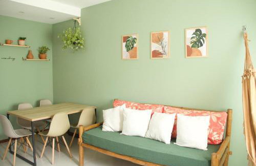 Casa Luminah - Foto 2