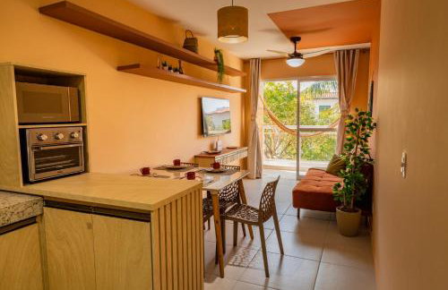 Apartamento vista lago Cabo Frio - Foto 7