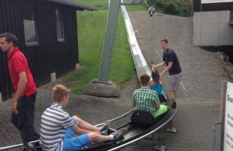 Ferienwohnung "Deluxe" in Korbach - Foto 29