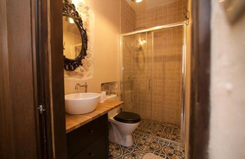 Luxury villa with a swimming pool Gornje Rastane, Biograd - 17837 - Foto 27