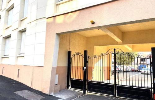 Dahlias- 6 pers Vrai tout à pied - Foto 12