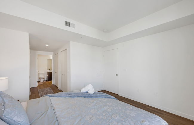 Luxury Apartment in Hollywood - Foto 16