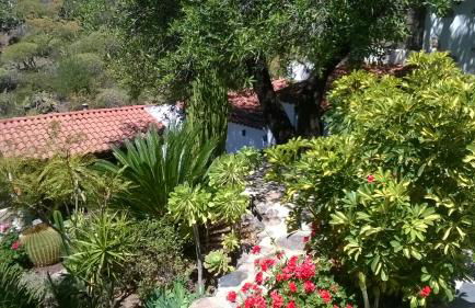 Casa Rural La Cuadra - Foto 68