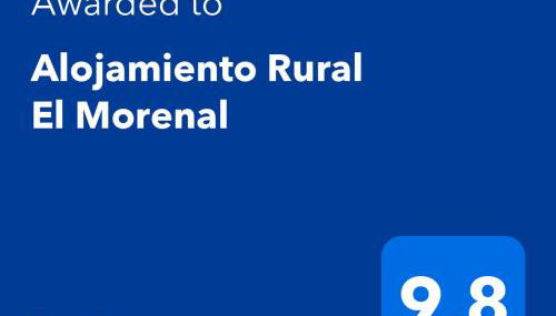 Alojamiento Rural El Morenal - Foto 2