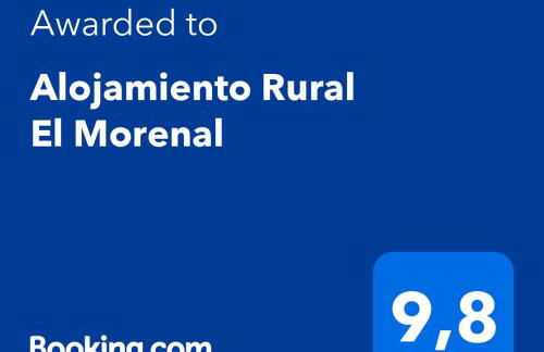Alojamiento Rural El Morenal - Foto 2