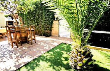 Casa con piscina en costa Barcelona - Photo 11