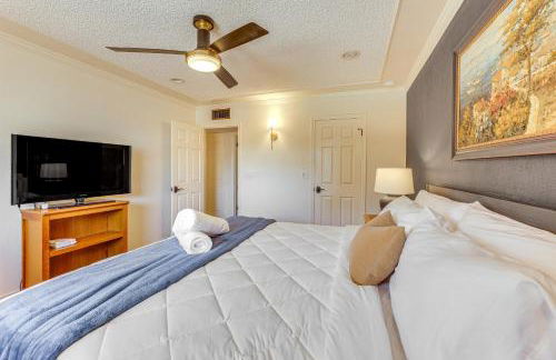 3 Mi to Dtwn Shops and Eats Mesa Home with Pool! - Photo 12