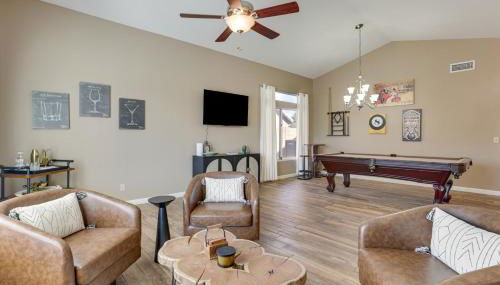 Golfers Paradise and Desert Oasis in Cave Creek - Foto 4