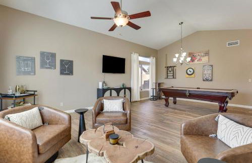 Golfers Paradise and Desert Oasis in Cave Creek - Foto 4