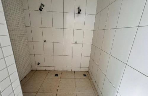 Porto Beach Conforto e Lazer a 200m do B Park - Foto 28