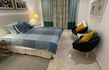 HAPPY Luxury Apartment - Beachside in Mar Azul, Estepona - Photo 8