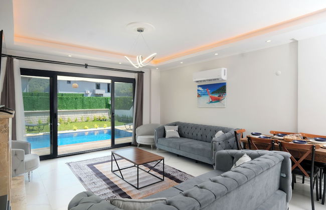 Babil Village - Foto 12