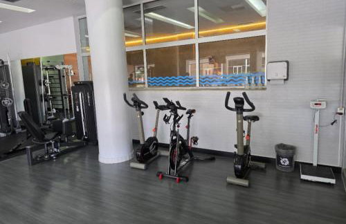 Vision Work and live - Flat magnífico completo no centro de Brasília - Foto 45