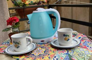 Holiday Gole Alcantara Graniti Room - Foto 12