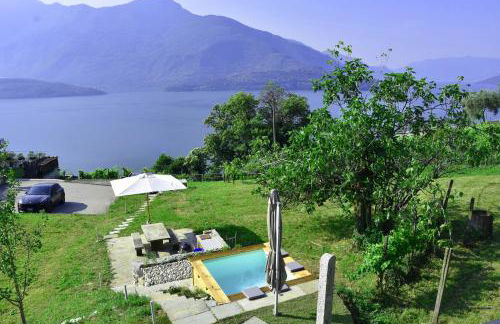 Grandin Holidayhouse - Foto 20