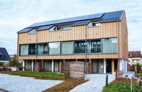 Biohof Döbler Ferienwohnungen - Foto 43