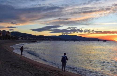 CasaBala - Near the beach and Barcelona center - Photo 40