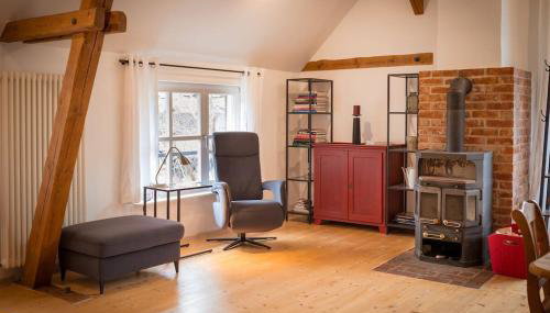 Scheunenloft mit Garten - Photo 5