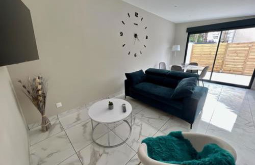 Maison MAIA Créteil-Paris - Foto 6