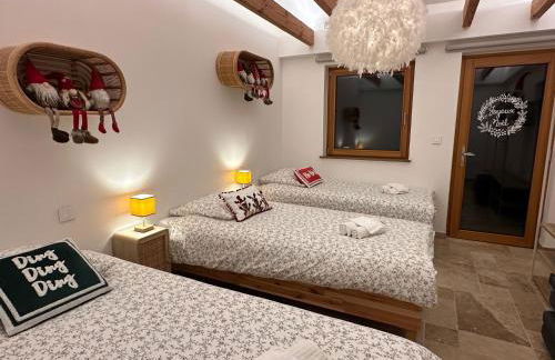 Le Grand Nichoir de la Colline - Parking - Wifi - Foto 38