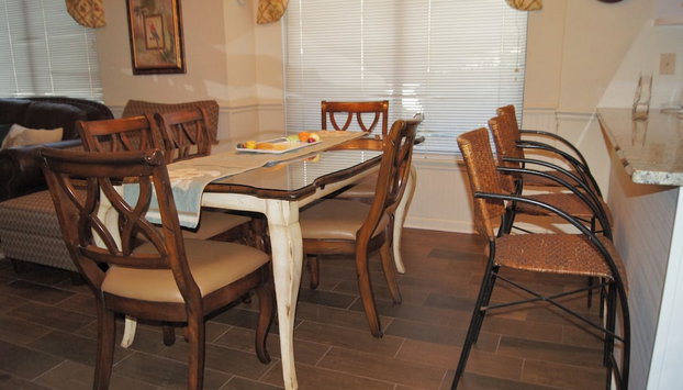 Sea Cloisters 101D Condo - Foto 4, Habitación