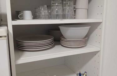 CHECK-INGANNI, sopra la metropolitana fianco CDI - Foto 9