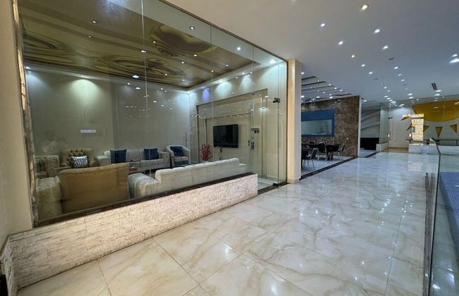 VIP resort chalet 19 - Foto 51