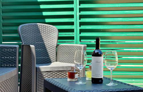 Alba & Tramonto - Foto 34