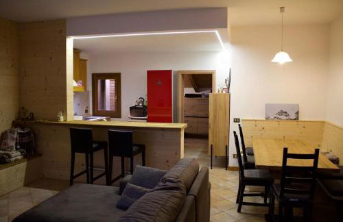 Relax & Elegance apartment near Cortina - Foto 6