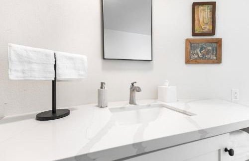 Camp Nelson Lodge Room 2 - Foto 10