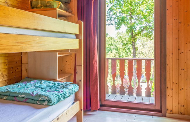 Holiday Home in Barvaux Weris With Sauna - Foto 9