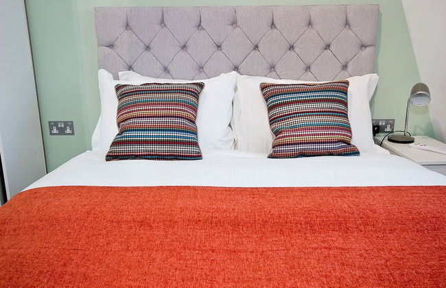 Interlude House by City Living London - Photo 17