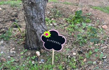 CASA GRANDE FINCA EL CALABRES - Foto 52