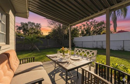 Happy Days at Two Oaks 4BD Home Minutes From Beautiful Lake Hollingsworth - Foto 3