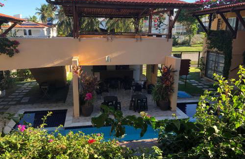 Apartamentos Condominio a Beira Mar - Foto 43