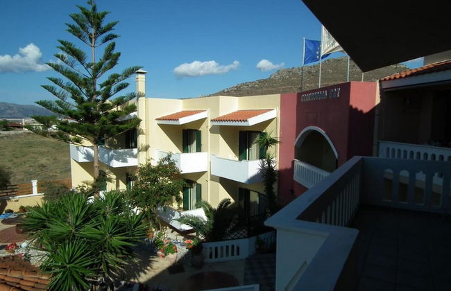 Gramvoussa Bay - Foto 54