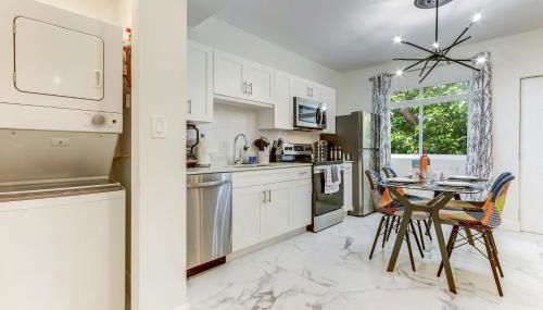 ArTease4 - stylish, near Wynwood Walls & restaurants - Foto 2