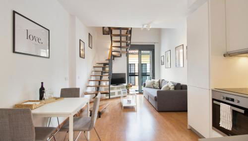 Happy Travel Churruca 25 - Foto 5