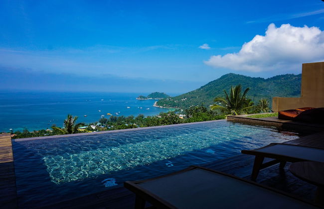 Naroua Villas - Foto 1