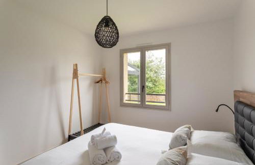 Comtesse Lili - Maison proche de la mer jardin - Foto 20